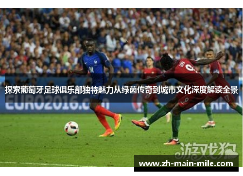 探索葡萄牙足球俱乐部独特魅力从绿茵传奇到城市文化深度解读全景